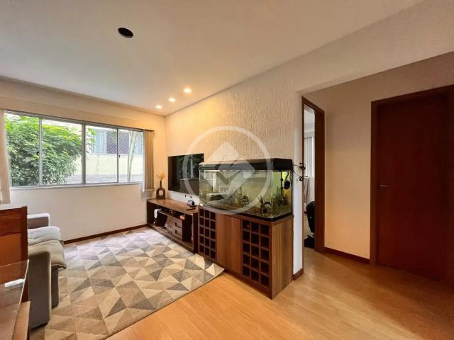 Apartamento venda em Teresópolis