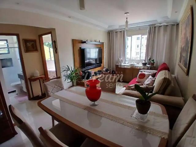 Apartamento venda em Região Geográfica Imediata de Petrópolis, São José do Vale do Rio Preto