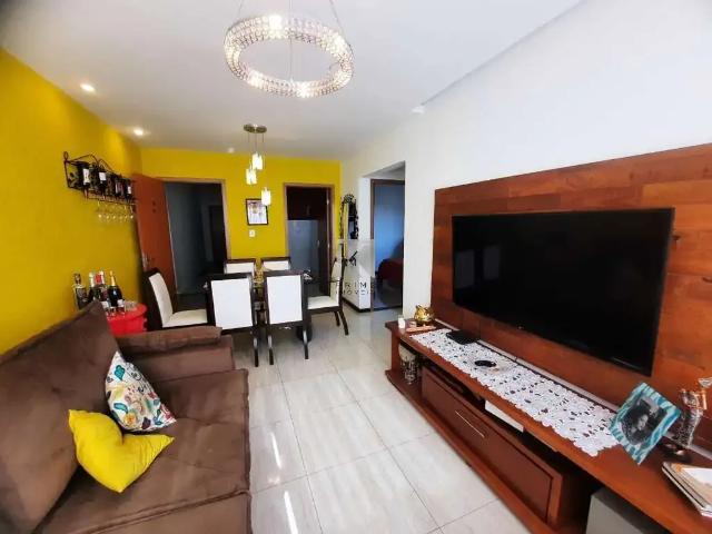 Apartamento venda em Região Geográfica Imediata de Petrópolis, São José do Vale do Rio Preto