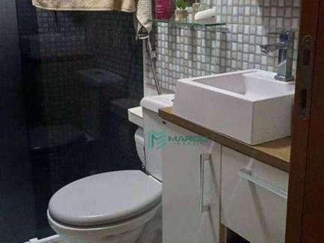 Apartamento venda em Vale do Paquequer, São José do Vale do Rio Preto