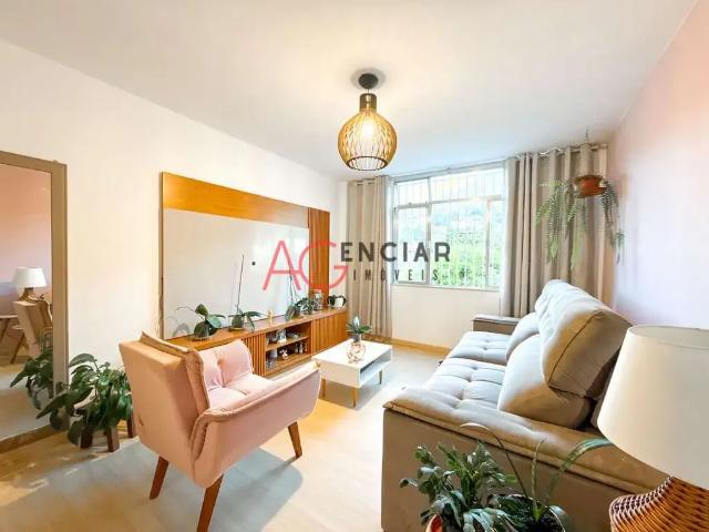 Apartamento venda em Região Geográfica Imediata de Petrópolis, Teresópolis