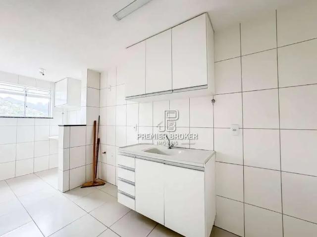 Apartamento venda em Região Geográfica Imediata de Petrópolis, São José do Vale do Rio Preto
