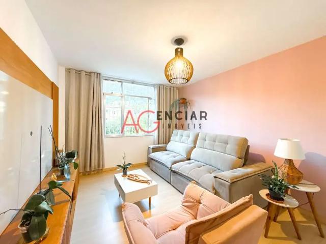 Apartamento venda em Região Geográfica Imediata de Petrópolis, São José do Vale do Rio Preto