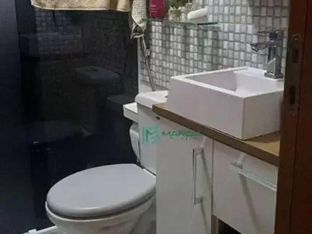 Apartamento venda em Região Geográfica Imediata de Petrópolis, São José do Vale do Rio Preto