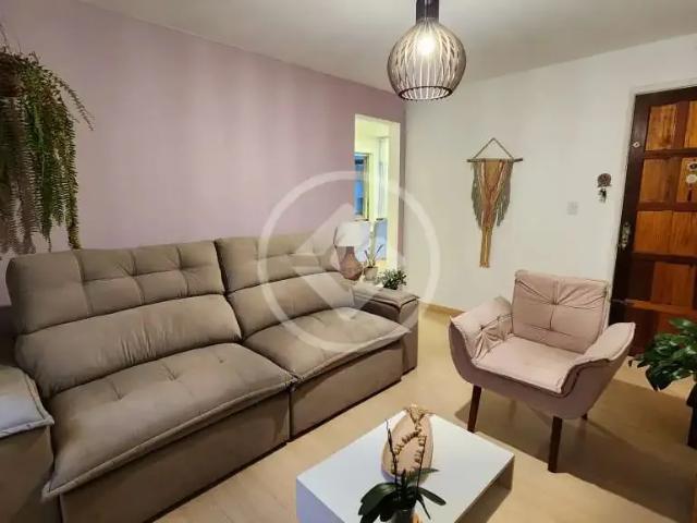 Apartamento venda em Região Geográfica Imediata de Petrópolis, Teresópolis