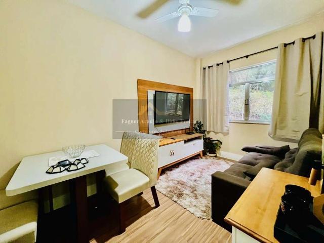Apartamento venda em Teresópolis, Região Geográfica Intermediária de Petrópolis