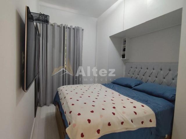 Apartamento venda em Teresópolis