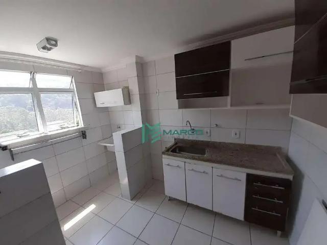 Apartamento venda em Região Geográfica Imediata de Petrópolis, Teresópolis