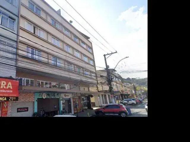 Apartamento venda em Região Geográfica Imediata de Petrópolis, Teresópolis