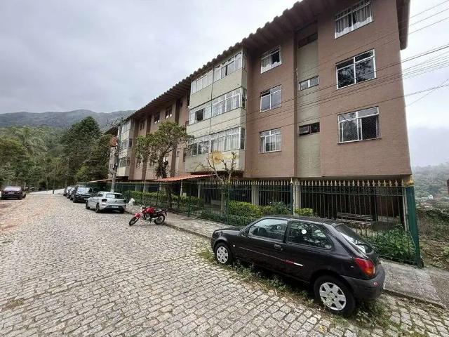 Apartamento venda em Região Geográfica Imediata de Petrópolis, Teresópolis