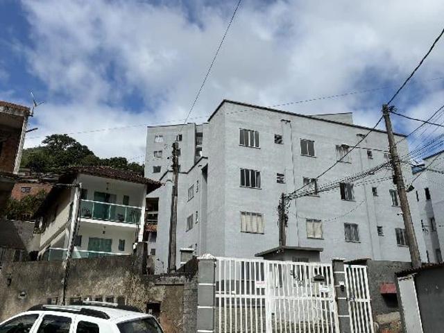 Apartamento venda em Teresópolis