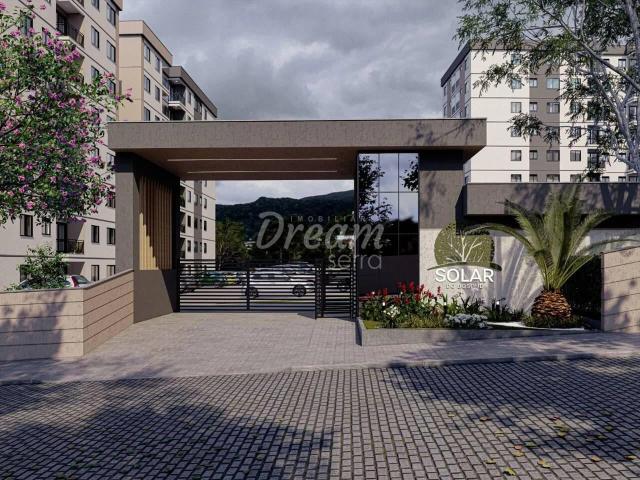Apartamento venda em Região Geográfica Imediata de Petrópolis, Teresópolis