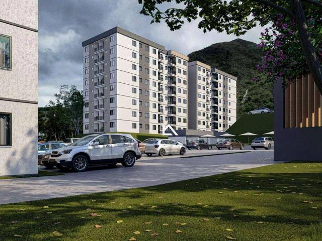 Apartamento venda em Teresópolis
