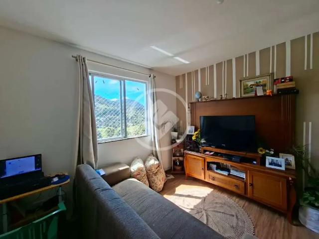 Apartamento venda em Região Geográfica Imediata de Petrópolis, Teresópolis