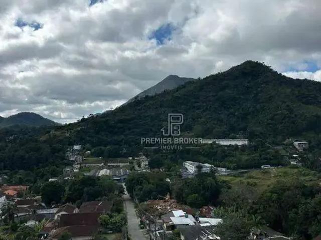 Apartamento venda em Região Geográfica Imediata de Petrópolis, Teresópolis