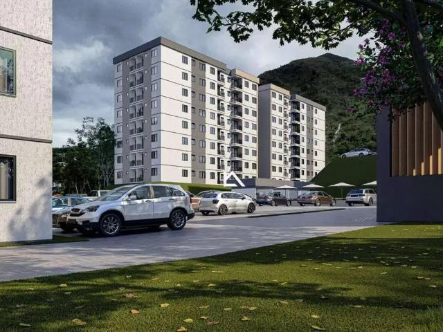 Apartamento venda em Região Geográfica Imediata de Petrópolis, Teresópolis