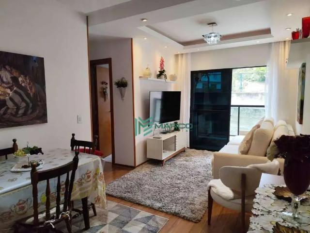 Apartamento venda em Região Geográfica Imediata de Petrópolis, Teresópolis