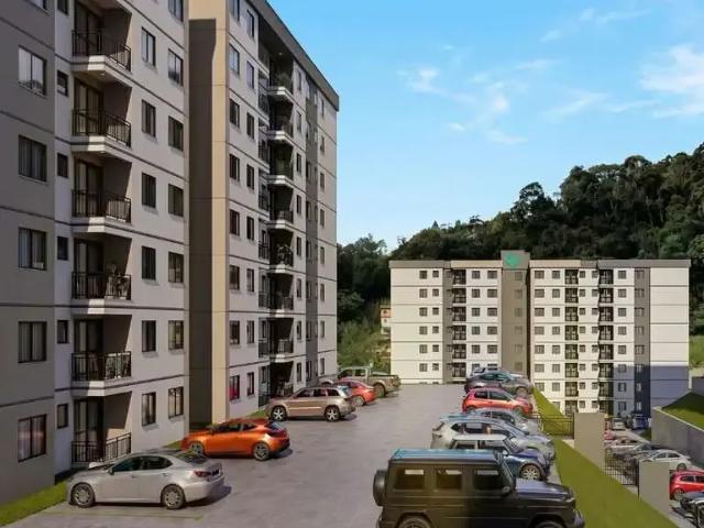 Apartamento venda em Região Geográfica Imediata de Petrópolis, Teresópolis