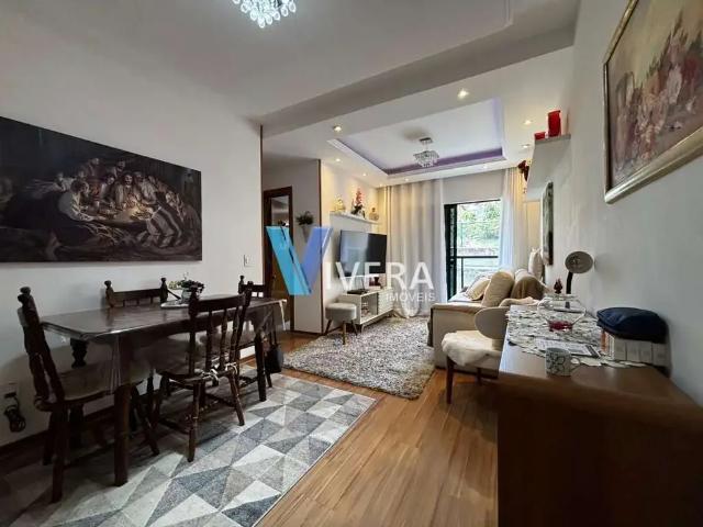 Apartamento venda em Região Geográfica Imediata de Petrópolis, Teresópolis