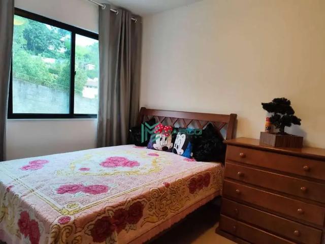Apartamento venda em Região Geográfica Imediata de Petrópolis, Teresópolis