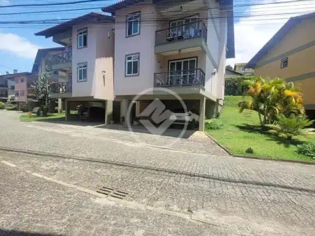 Apartamento venda em Região Geográfica Imediata de Petrópolis, Teresópolis