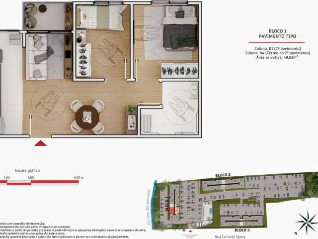 Apartamento venda em Região Geográfica Imediata de Petrópolis, Teresópolis