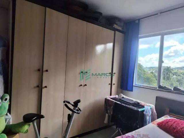 Apartamento venda em Região Geográfica Imediata de Petrópolis, Teresópolis