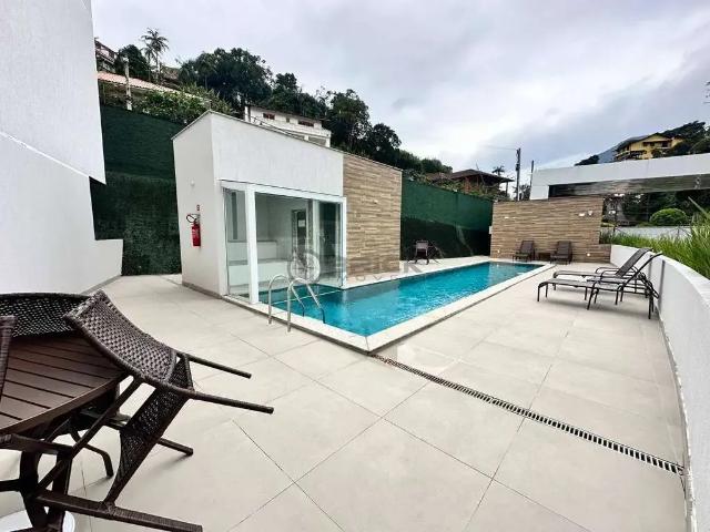 Apartamento venda em Região Geográfica Imediata de Petrópolis, Teresópolis