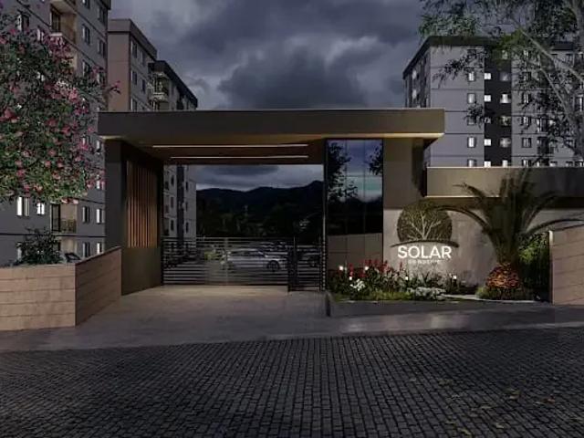 Apartamento venda em Região Geográfica Imediata de Petrópolis, Teresópolis