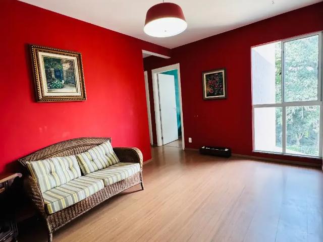 Apartamento venda em Região Geográfica Imediata de Petrópolis, Teresópolis