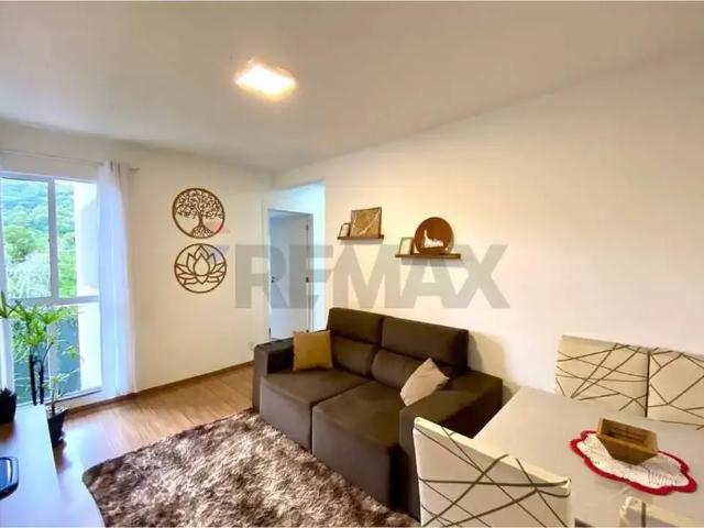 Apartamento venda em Região Geográfica Imediata de Petrópolis, Teresópolis