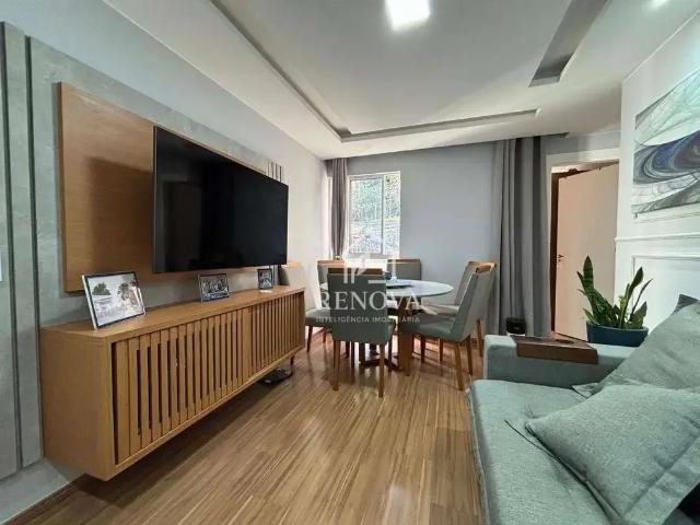 Apartamento venda em Região Geográfica Imediata de Petrópolis, Teresópolis