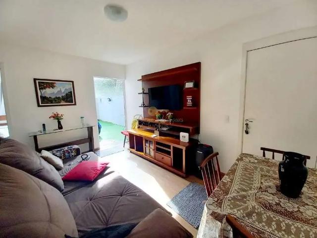 Apartamento venda em Região Geográfica Imediata de Petrópolis, Teresópolis