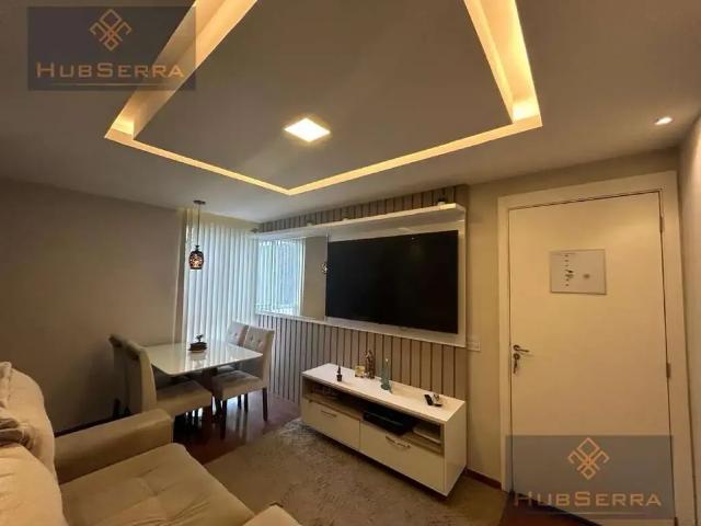 Apartamento venda em Região Geográfica Imediata de Petrópolis, Teresópolis