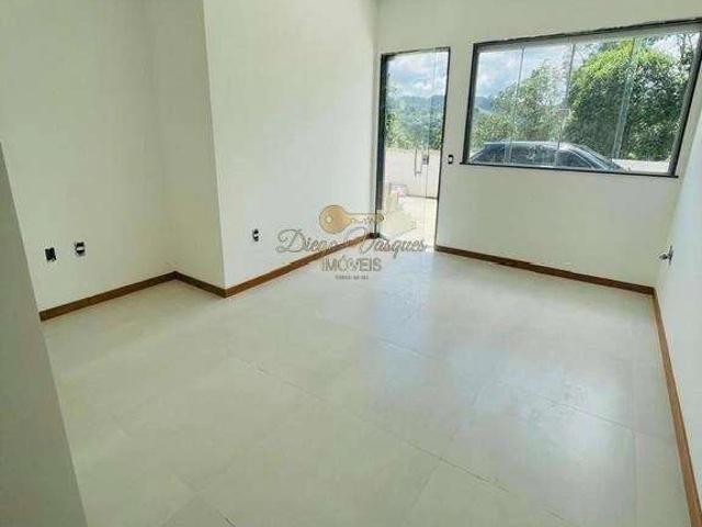 Apartamento venda em Teresópolis