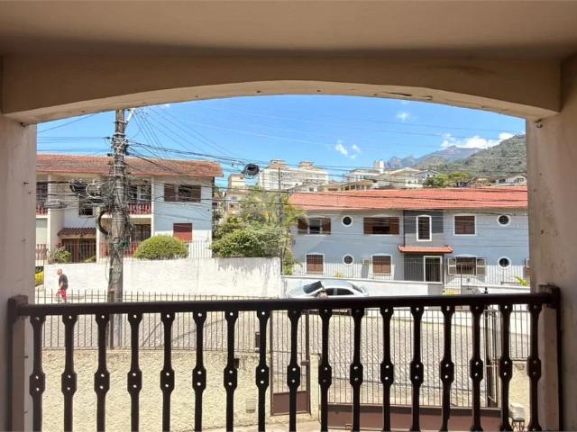 Apartamento venda em Teresópolis
