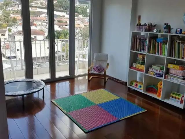 Apartamento venda em Região Geográfica Imediata de Petrópolis, Teresópolis