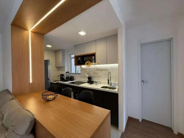 Apartamento venda em Região Geográfica Imediata de Petrópolis, Teresópolis