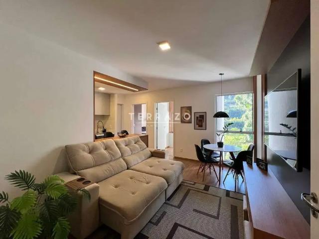 Apartamento venda em Região Geográfica Imediata de Petrópolis, Teresópolis