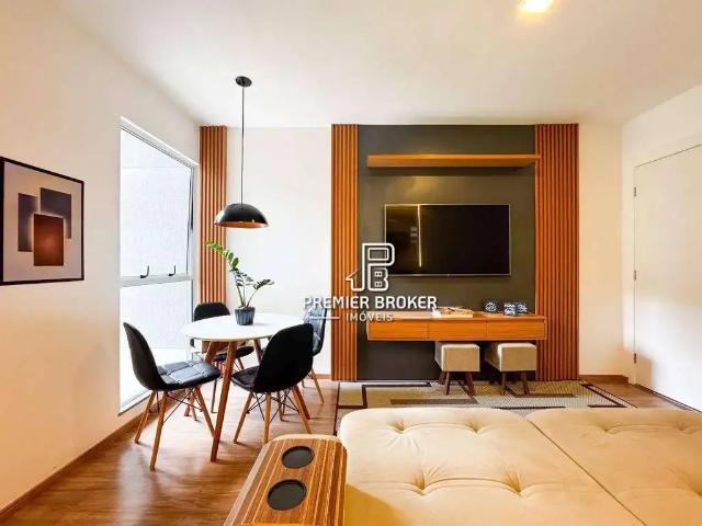 Apartamento venda em Região Geográfica Imediata de Petrópolis, Teresópolis
