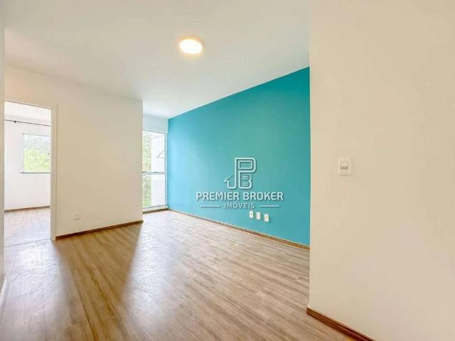 Apartamento venda em Quinta Lebrão, Teresópolis