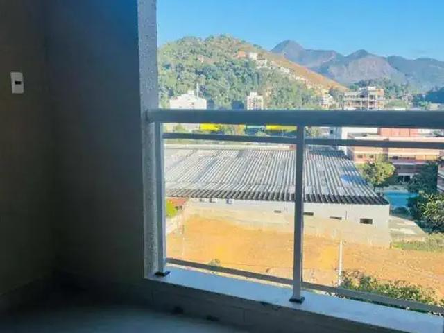 Apartamento venda em Região Geográfica Imediata de Petrópolis, Teresópolis