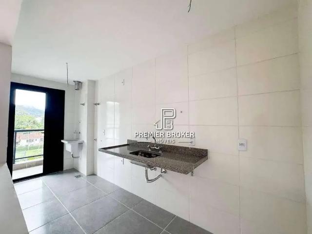 Apartamento venda em Região Geográfica Imediata de Petrópolis, Teresópolis