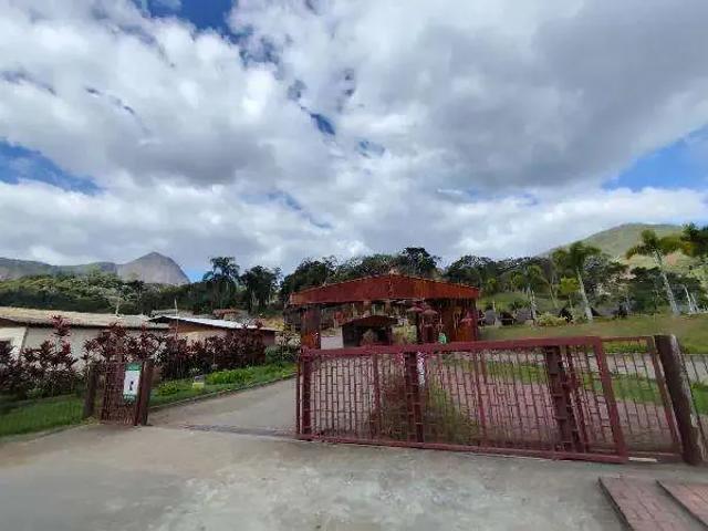 Apartamento venda em Região Geográfica Imediata de Petrópolis, Teresópolis