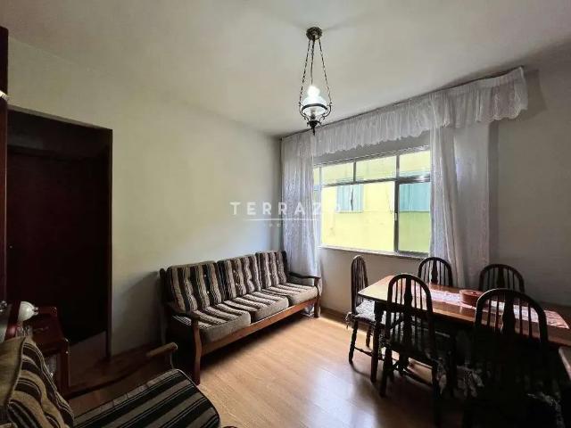 Apartamento venda em Região Geográfica Imediata de Petrópolis, Teresópolis
