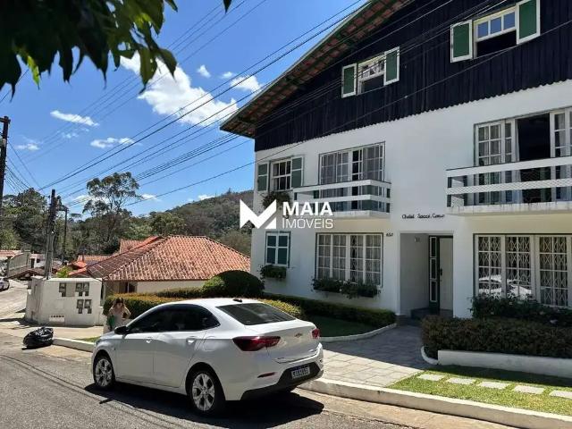 Apartamento venda em Região Geográfica Imediata de Petrópolis, Teresópolis