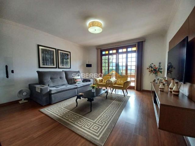 Apartamento venda em Região Geográfica Imediata de Petrópolis, Teresópolis