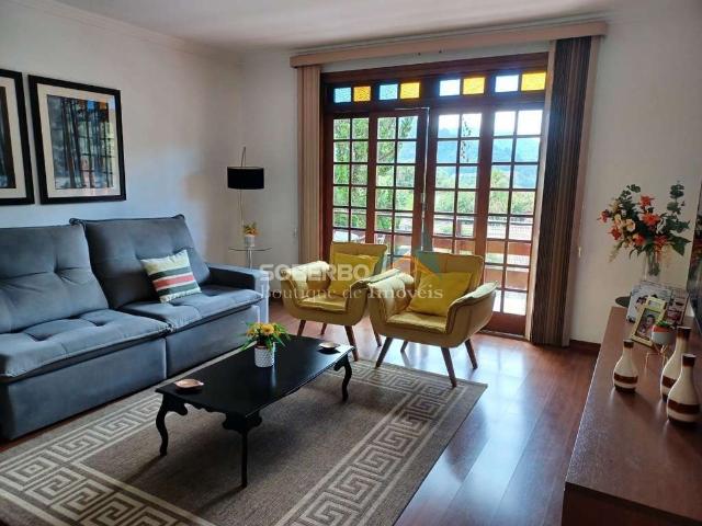 Apartamento venda em Região Geográfica Imediata de Petrópolis, Teresópolis