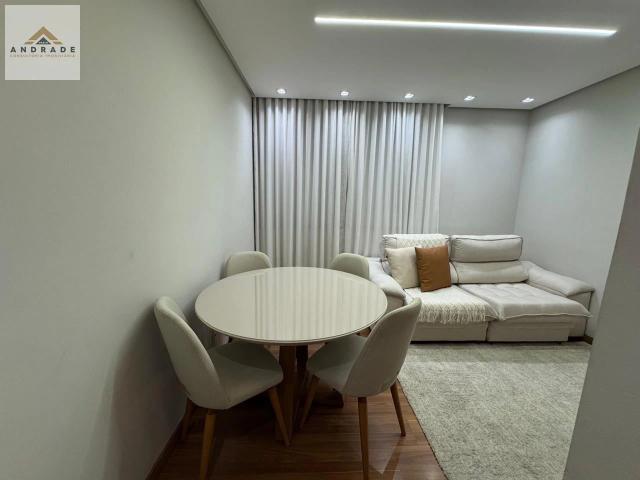 Apartamento venda em Teresópolis