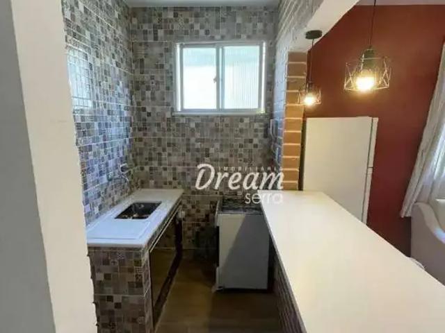 Apartamento venda em Região Geográfica Imediata de Petrópolis, Teresópolis